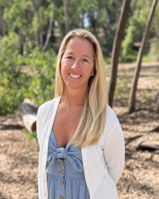 Kachina Heil, founder of Willow Tree HR Consulting